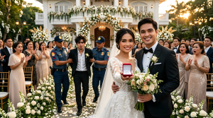 12 ORAS BAGO AKO IKASAL, BUMALIK AKO UPANG KUNIN ANG AKING COAT NGUNIT NAKARINIG AKO NG SIKRETONG MUNTIK KONG HINDI MAPANIWALAAN