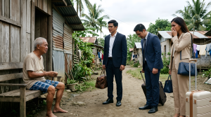 Milyun-milyong piso ang inipon namin sa ibang bansa…